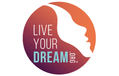 live your dream.org
