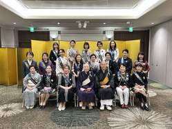 認証50周年記念講演会3